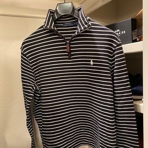 Polo RL Sweater